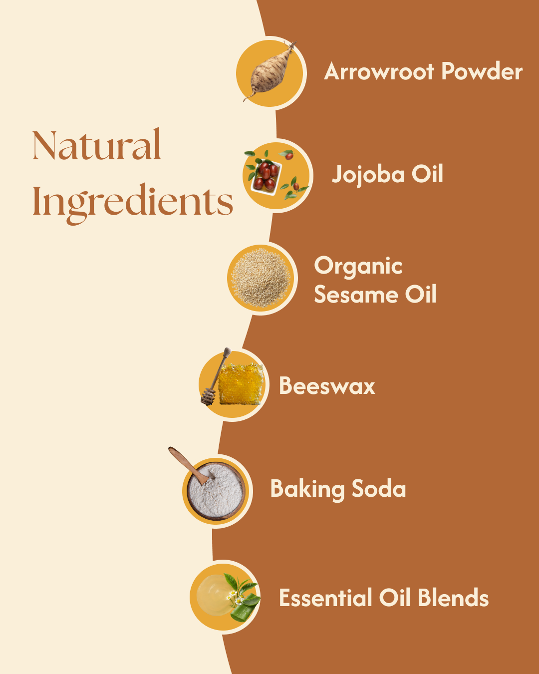 NMantra Bellevue Deodorant - FLORAL - Image 5