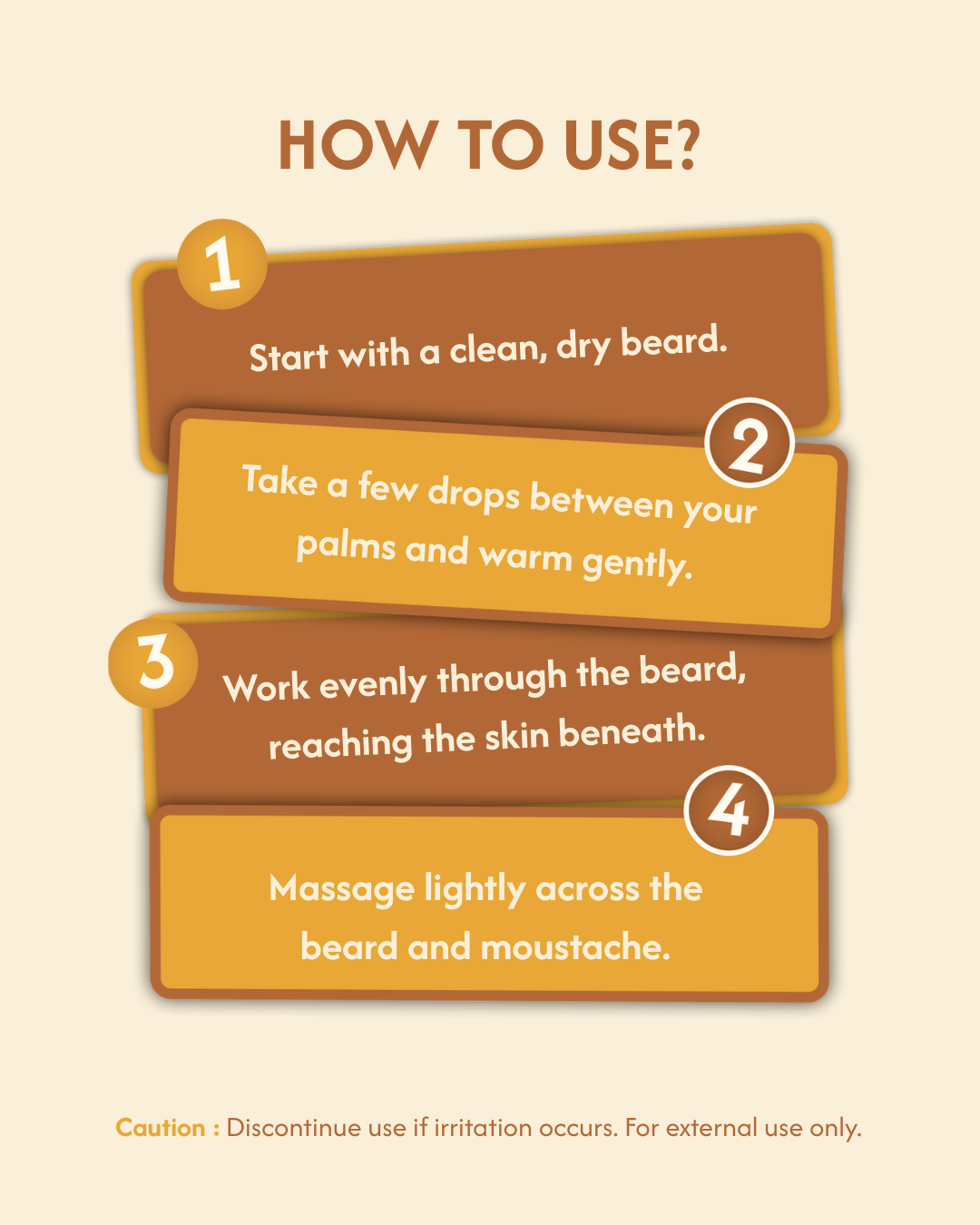 Mr.Burgh Beard Oil - Image 4