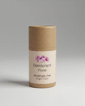 NMantra Bellevue Deodorant - FLORAL