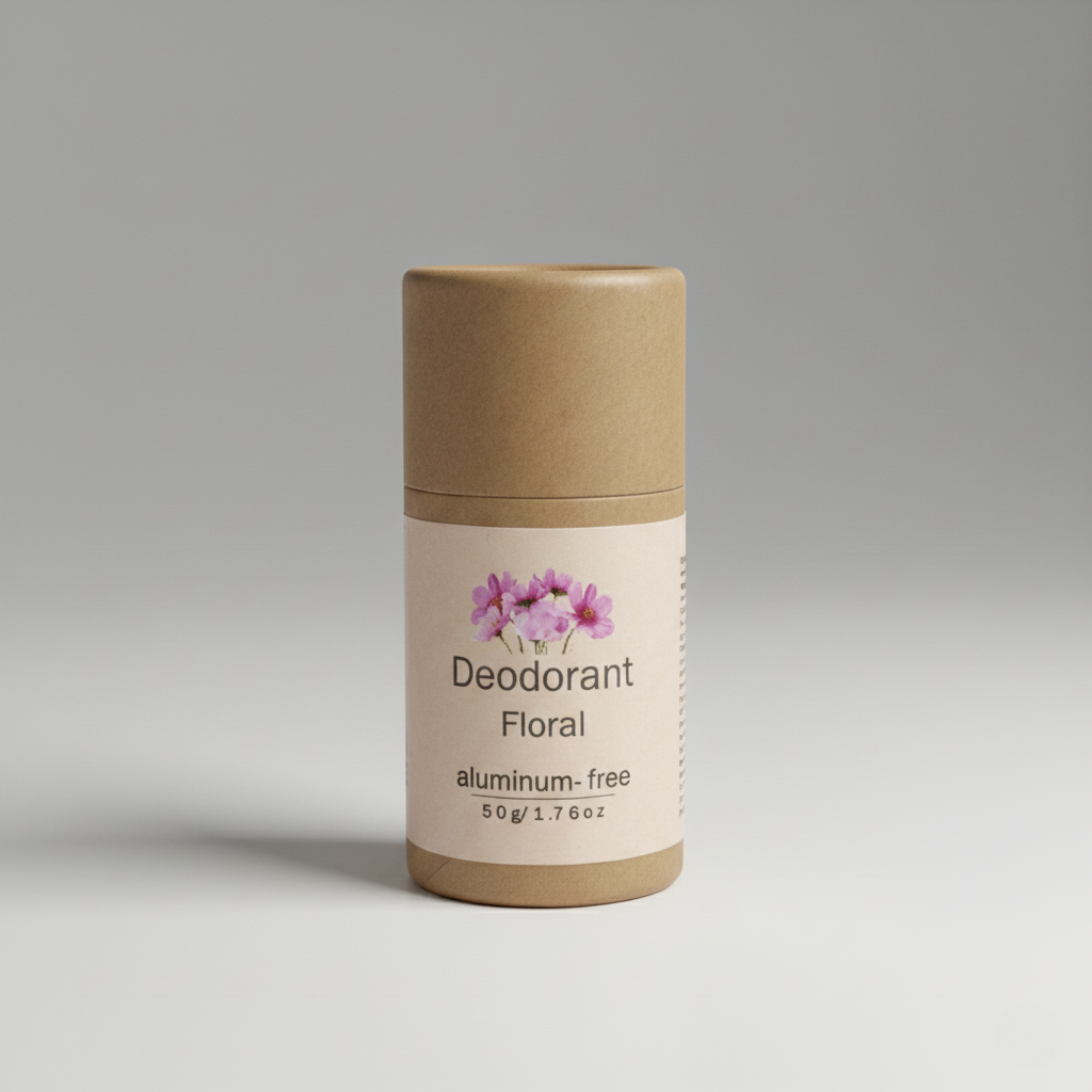 NMantra Bellevue Deodorant - FLORAL