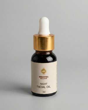 NMantra Bellevue Facial Oil / Serum