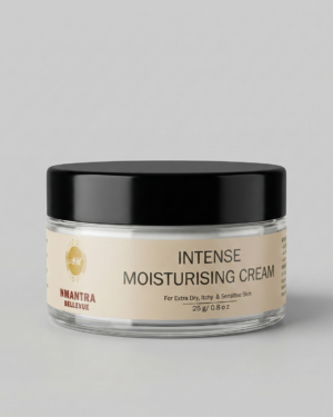 NMantra Bellevue Intense Moisturising Cream