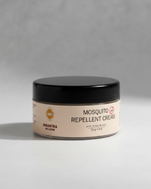 NMantra Bellevue Mosquito Repellent Cream