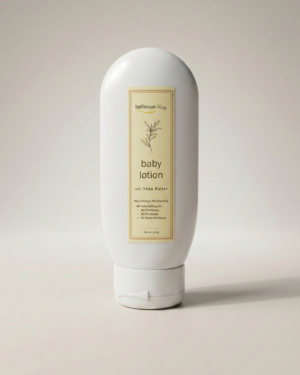 Bellevue Baby Lotion