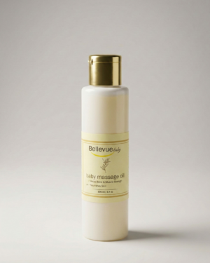 Bellevue Baby Massage Oil