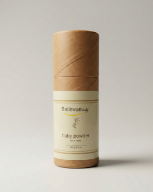Bellevue Baby Dusting Powder