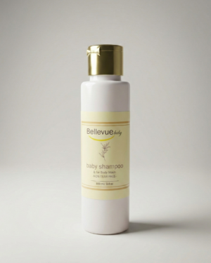 Bellevue Baby Shampoo & Body Wash