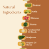 nmantra bellevue nourishing hair oil