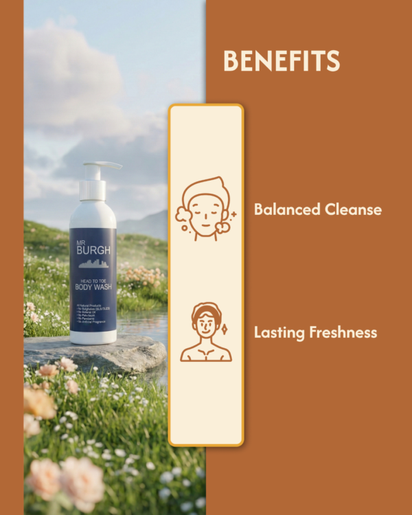 bellevue baby dusting powder