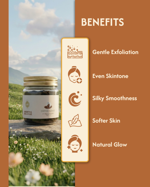 bellevue baby dusting powder