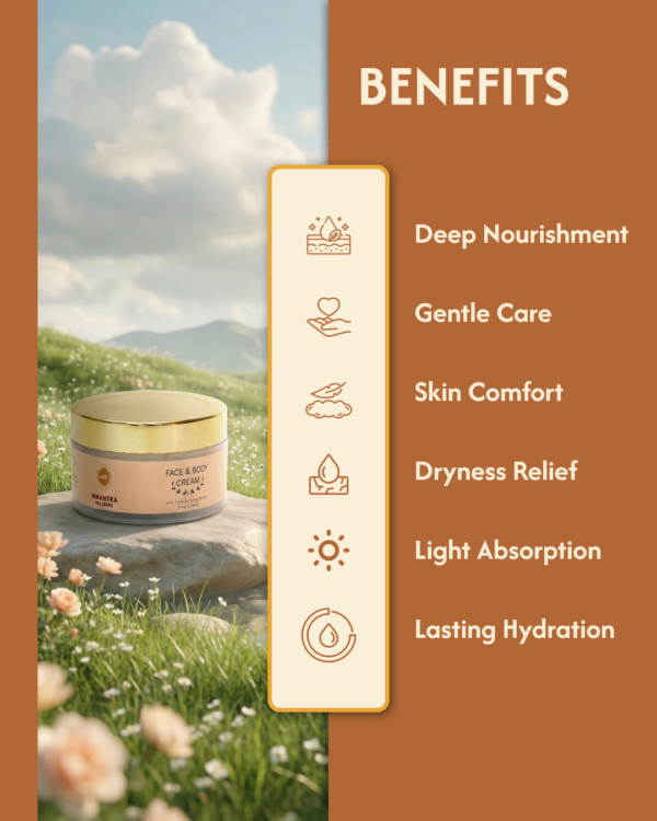 bellevue baby dusting powder