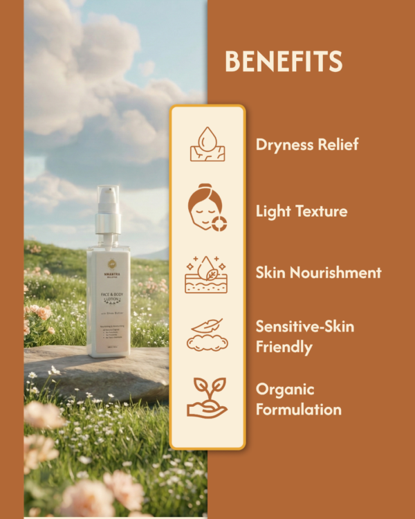 bellevue baby dusting powder