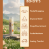 bellevue baby dusting powder