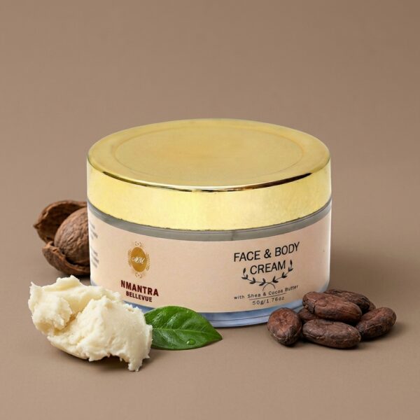 face cream