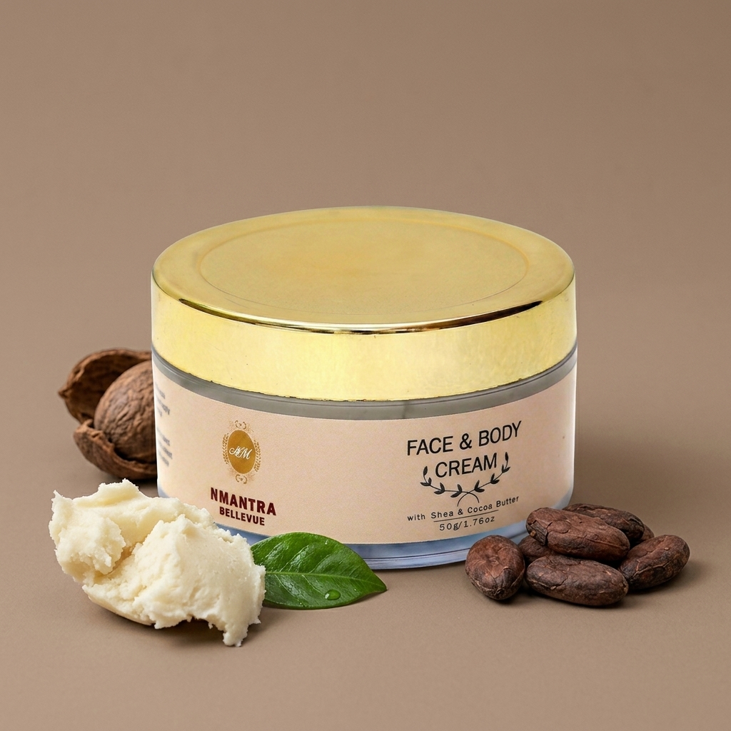 face cream
