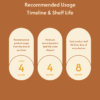 bellevue baby dusting powder