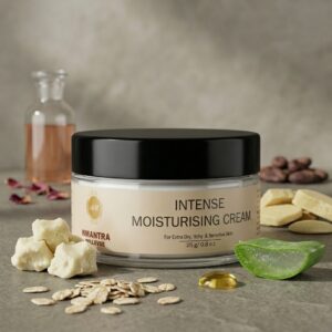 intense cream
