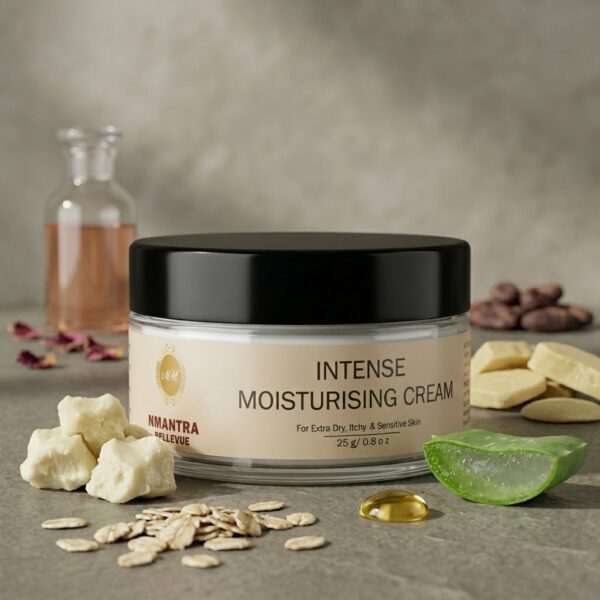 intense cream