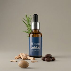 nmantra bellevue facial oil / serum