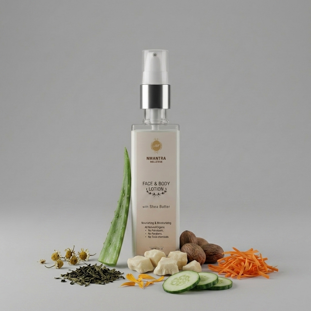 body lotion