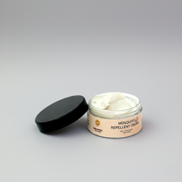 bellevue baby dusting powder